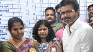Madras High Court sees unusual surge in election petitions after 2026 Tamil Nadu, Puducherry polls