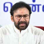 Union Minister Kishan Reddy urges Tamil Nadu to support critical mineral projects