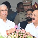 T.N. Assembly to pass resolution demanding State’s due share of financial devolution: Governor Arlekar