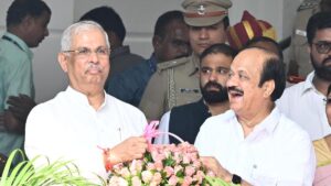 T.N. Assembly to pass resolution demanding State’s due share of financial devolution: Governor Arlekar