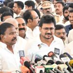 T.N. Governor’s address meant for social media reels of TVK, alleges Udhayanidhi Stalin