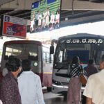 Sivakumar K.B. takes charge as managing director of KSRTC in Karnataka