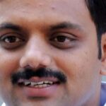 Congress MP Dean Kuriakose flays removal of Kerala representative from Mullaperiyar panel