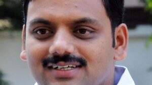 Congress MP Dean Kuriakose flays removal of Kerala representative from Mullaperiyar panel