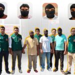 Delhi Police bust Pakistan-backed terror syndicate, seven held
