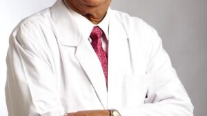 Former director of medical education in Karnataka Dr. N. Rajeeva Shetty passes away in Bengaluru