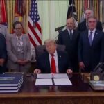 Trump touts imminent Iran deal as Tehran says no decision made