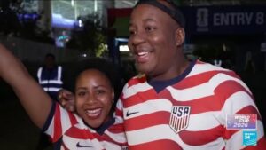 World Cup Debrief – Day 2: Team USA dominate Paraguay, Canada earn one point