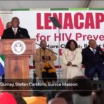 Mass rollout planned across Southern Africa for new HIV drug