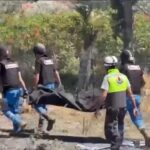 Hezbollah-Israel flare-up in Lebanon despite ceasefire announced by the USA