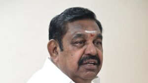 Resignation of M.R. Vijayabhaskar illustrates fragile nature of truce between the rebels in AIADMK and Palaniswami