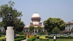 Supreme Court-appointed amicus curiae seeks direction to MCD on action taken against illegal constructions