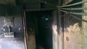 State orders twin probes into Davangere hospital oxygen cylinder blast