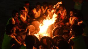 Of Parai, Tholkaapiyam, and battling a stereotype