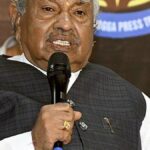 Former minister K.S. Eshwarappa criticises Karnataka Minister Priyank Kharge for RSS queries