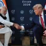 U.S.-India relationship at its lowest in 30 years: Indian-American Democrat leader