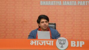 INDIA bloc only a figment of imagination, lacks conviction on ground: BJP
