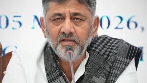 BJP demands probe into new garbage tenders; CM calls LoP ‘spokeperson for garbage mafia’