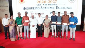 GRT expands scholarship support to 1,000 students