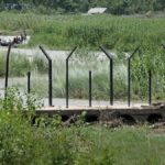 Meghalaya village protests India-Bangladesh border fence alignment, fears isolation