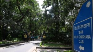 Delhi Gymkhana Club: A battle of public and private rights