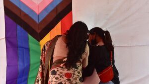 The Transgender Persons Amendment Bill and the question of identity: Who gets to define a trans life?