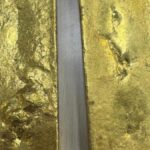 Hyderabad customs seizes gold worth ₹3.36 crore at RGIA