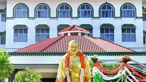 A convert to Islam cannot claim the status of Backward Class Muslim, rules Madras High Court