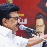 Tamil Nadu CM Vijay ‘shops’ AIADMK MLAs, alleges Stalin