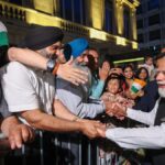 PM Modi arrives in Paris, says India-France partnership vital for global progress