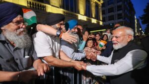 PM Modi arrives in Paris, says India-France partnership vital for global progress