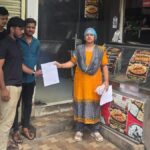 FSSAI licence suspended, Zayaka Food Court in Kondapur ordered to shut as inspections uncover hygiene violations