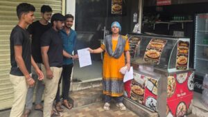FSSAI licence suspended, Zayaka Food Court in Kondapur ordered to shut as inspections uncover hygiene violations