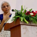 State borrowings must focus on asset creation, not just revenue expenditure: FM Nirmala Sitharaman