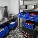 After restaurants, Cyberabad civic body shifts food safety focus to school kitchens, finds hygiene lapses