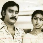 K. Bhagyaraj: the quintessential man-next-door hero of Tamil cinema