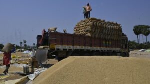 Telangana to tap into global and inter-State export markets to address paddy procurement issues