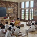 Beyond books: How a Kolkata school is teaching girls to build self-reliant futures