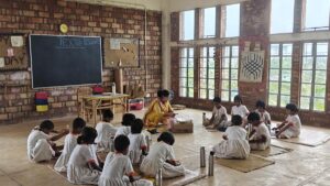 Beyond books: How a Kolkata school is teaching girls to build self-reliant futures