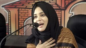 Kerala woman MLA Fathima Thahiliya warns online media against ‘paparazzi-style’ filming, threatens legal action