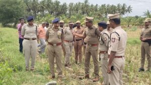 Sulur girl sexual assault-cum-murder: police file charge sheet in 18 days