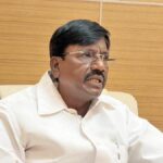 Complaint lodged against T.N. Higher Education Minister Viswanathan for touching girl athletes’ legs