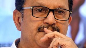 Kerala govt seeks Centre’s permission to use forest land for Wayanad MCH expansion