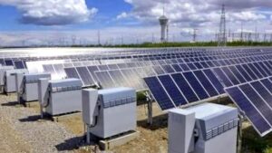 Five BESS projects will be ready by October, KSEB tells Electricity Regulatory Commission