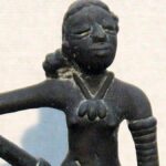NCERT shades image of Indus Valley ‘dancing girl’ in new class 9 art textbook
