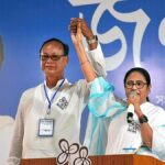 Dissident Trinamool faction to approach Lok Sabha Speaker, seek recognition as ‘real TMC’