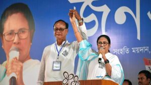 Dissident Trinamool faction to approach Lok Sabha Speaker, seek recognition as ‘real TMC’