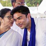 Debate on real TMC settled; Mamata, Abhishek represent fake TMC: BJP