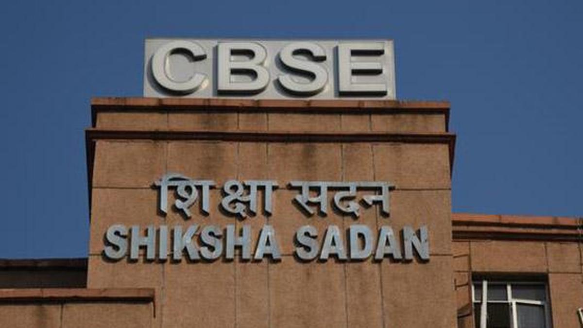 CBSE says 40,000 students have completed re-evaluation process via portal without issues so far