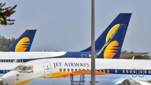 NCLAT upholds PF, gratuity dues for Jet Airways employees, rejects SBI appeal